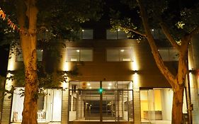Umbral Del Aconcagua - Apart Hotel - Mendoza