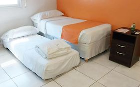 Umbral Del Aconcagua - Apart Hotel - Mendoza